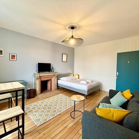 Suite Clovis 6 Реймс Екстер'єр фото